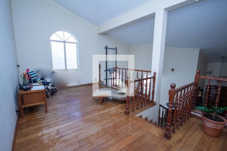 Casa para alugar com 690m², 4 quartos e 4 vagasSala de estar 3