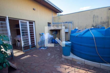 Casa para alugar com 690m², 4 quartos e 4 vagasQuintal