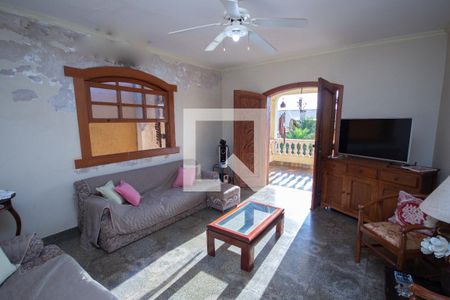 Casa para alugar com 690m², 4 quartos e 4 vagasSala de estar 2