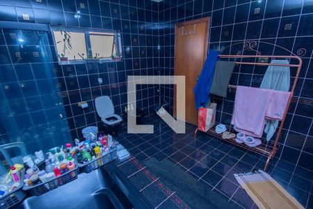 Casa para alugar com 690m², 4 quartos e 4 vagasBanheiro da Suíte 2