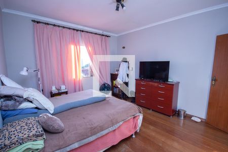 Casa para alugar com 690m², 4 quartos e 4 vagasSuíte 2