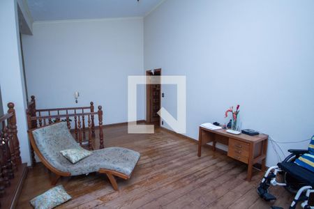 Casa para alugar com 690m², 4 quartos e 4 vagasSala de estar 3