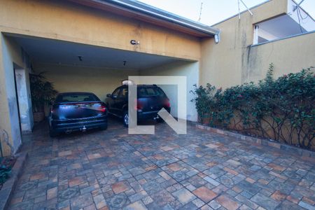 Casa para alugar com 690m², 4 quartos e 4 vagasGaragem