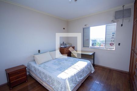 Casa para alugar com 690m², 4 quartos e 4 vagasSuíte 1