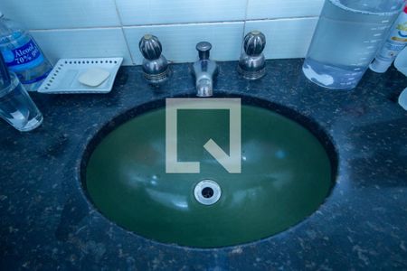 Casa para alugar com 690m², 4 quartos e 4 vagasBanheiro da Suíte 3