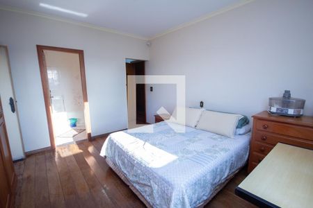 Casa para alugar com 690m², 4 quartos e 4 vagasSuíte 1