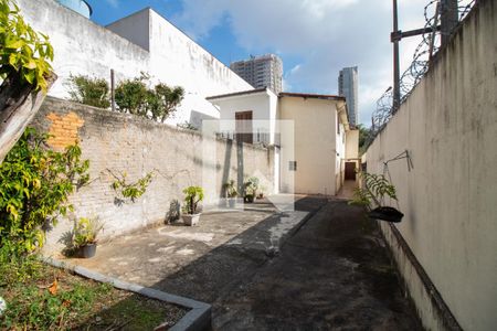 Casa à venda com 192m², 4 quartos e 1 vagaQuintal