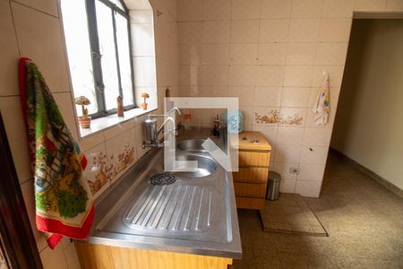 Casa à venda com 192m², 4 quartos e 1 vagaCozinha