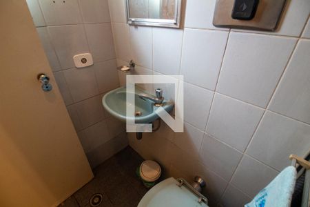 Casa à venda com 192m², 4 quartos e 1 vagaBanheiro da Suíte