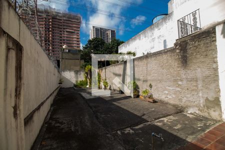 Casa à venda com 192m², 4 quartos e 1 vagaQuintal