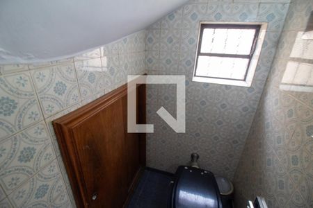 Casa à venda com 192m², 4 quartos e 1 vagaLavabo