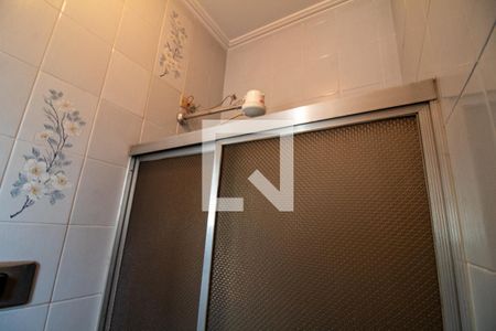 Casa à venda com 192m², 4 quartos e 1 vagaBanheiro da Suíte