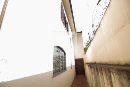 Casa à venda com 192m², 4 quartos e 1 vagaCorredor