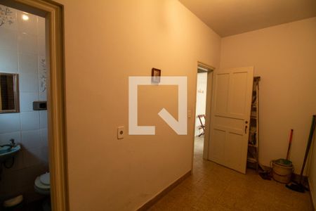 Casa à venda com 192m², 4 quartos e 1 vagaQuarto 3 Serviço - Suíte