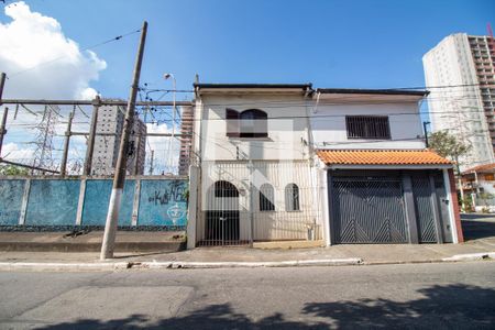 Casa à venda com 192m², 4 quartos e 1 vagaFachada