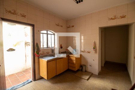 Casa à venda com 192m², 4 quartos e 1 vagaCozinha