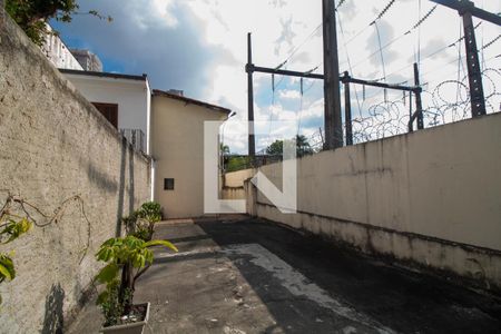 Casa à venda com 192m², 4 quartos e 1 vagaQuintal