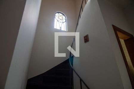 Escada de casa à venda com 4 quartos, 120m² em Santo Amaro, São Paulo