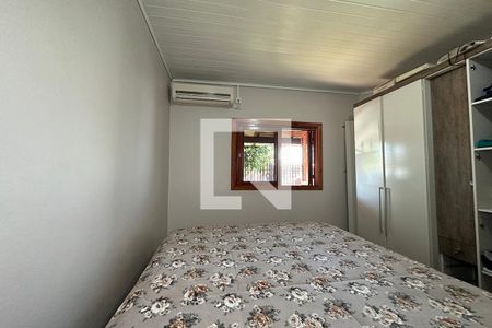 Quarto 1  de casa à venda com 3 quartos, 100m² em Campina, São Leopoldo