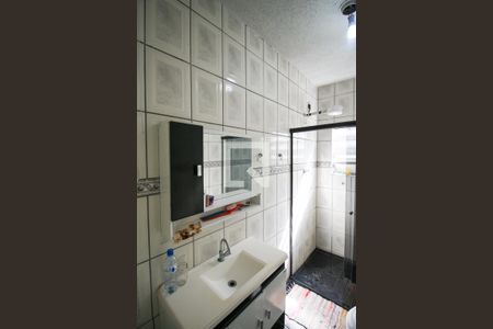 Casa à venda com 120m², 3 quartos e 2 vagasBanheiro