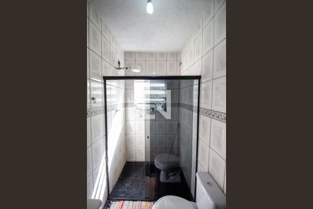 Casa à venda com 120m², 3 quartos e 2 vagasBanheiro