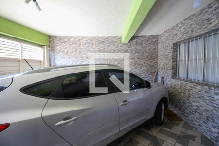 Casa à venda com 120m², 3 quartos e 2 vagasGaragem