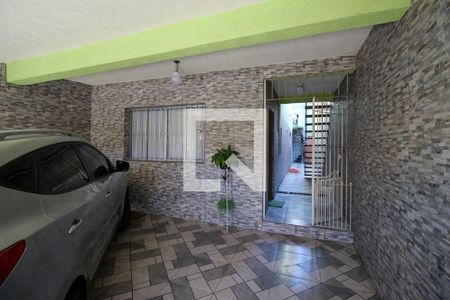 Casa à venda com 120m², 3 quartos e 2 vagasGaragem