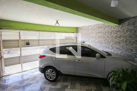 Casa à venda com 120m², 3 quartos e 2 vagasGaragem