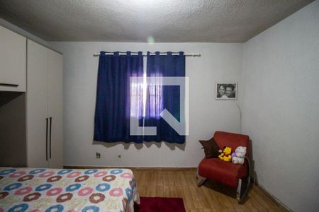 Casa à venda com 120m², 3 quartos e 2 vagasQuarto 3