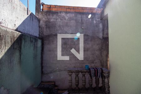 Casa à venda com 120m², 3 quartos e 2 vagasÁrea de Serviço