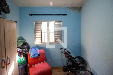 Casa à venda com 120m², 3 quartos e 2 vagasQuarto 2