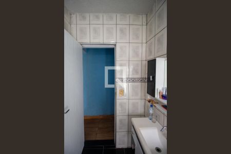 Casa à venda com 120m², 3 quartos e 2 vagasBanheiro