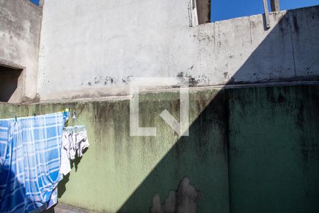 Casa à venda com 120m², 3 quartos e 2 vagasÁrea de Serviço