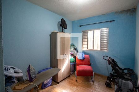 Casa à venda com 120m², 3 quartos e 2 vagasQuarto 2