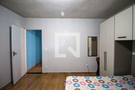 Casa à venda com 120m², 3 quartos e 2 vagasQuarto 3