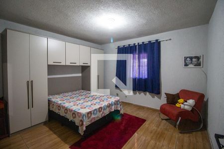 Casa à venda com 120m², 3 quartos e 2 vagasQuarto 3