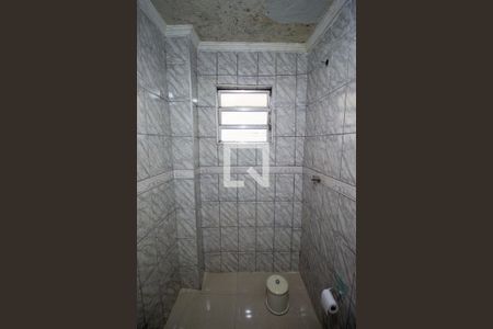 Casa à venda com 120m², 3 quartos e 2 vagasBanheiro Social