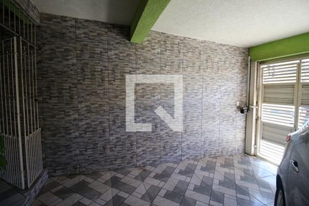 Casa à venda com 120m², 3 quartos e 2 vagasGaragem