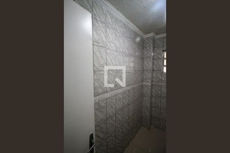 Casa à venda com 120m², 3 quartos e 2 vagasBanheiro Social