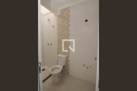 Casa à venda com 88m², 3 quartos e 2 vagasBanheiro da Suíte 1