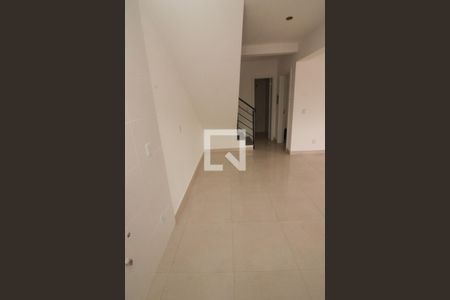 Casa à venda com 88m², 3 quartos e 2 vagasCozinha