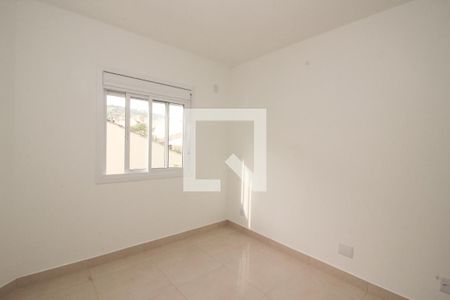 Suíte 1 de casa à venda com 3 quartos, 88m² em Espírito Santo, Porto Alegre