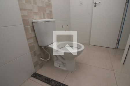 Casa à venda com 88m², 3 quartos e 2 vagasBanheiro Social