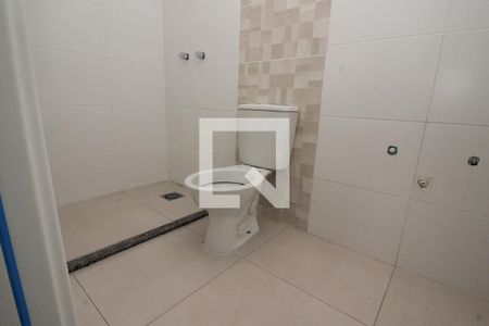 Casa à venda com 88m², 3 quartos e 2 vagasBanheiro Social