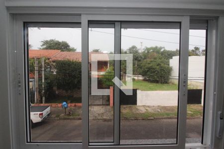 Casa à venda com 88m², 3 quartos e 2 vagasVista da Suíte 2