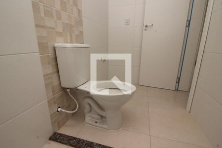 Casa à venda com 88m², 3 quartos e 2 vagasBanheiro da Suíte 1