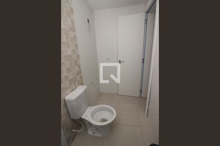 Casa à venda com 88m², 3 quartos e 2 vagasBanheiro Social