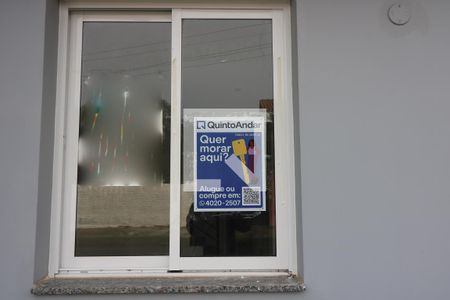 Casa à venda com 88m², 3 quartos e 2 vagasFachada