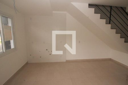 Casa à venda com 88m², 3 quartos e 2 vagasCozinha