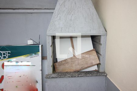 Casa à venda com 88m², 3 quartos e 2 vagasChurrasqueira